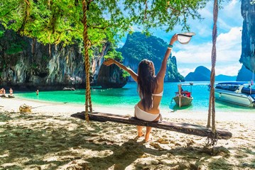 Tailandia y las playas 12 días
